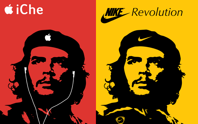 Che Guevara iChe